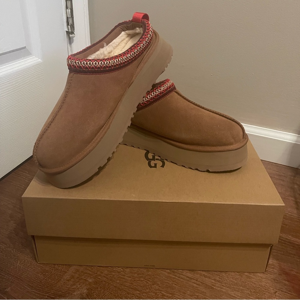 UGG Women's Tazz Slip-On Slippers